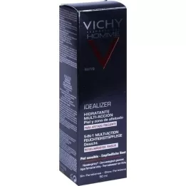 Vichy Homme idealizer, 50 ml
