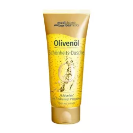 OLIVENÖL SCHÖNHEITS-Sprcha, 200 ml