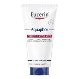 Eucerin Aquaphor Protect &amp; Reparační mast, 45 ml