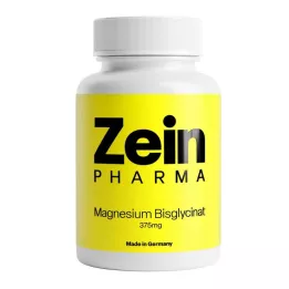 MAGNESIUM CHELAT Kapsle vysoce biologicky dostupné, 120 ks
