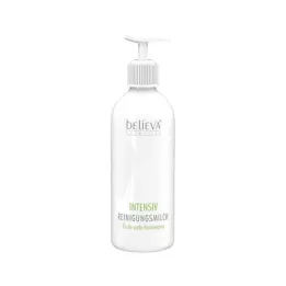 BELIEVA Přírodní intenzivní čistící mléko, 250 ml