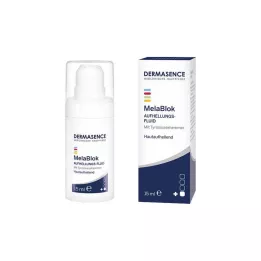 DERMASENCE Emulze MelaBlok, 15 ml