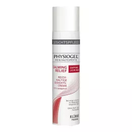 PHYSIOGEL Krém na obličej Calming Relief Rich Face Cream, 40 ml