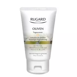 Rugard Oliven Day Cream, 50 ml