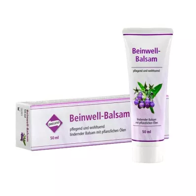 BEINWELL BALZÁM, 50 ml BEINWELL BALZÁM, 50 ml