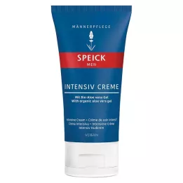 SPEICK Intenzivní krém pro muže, 50 ml