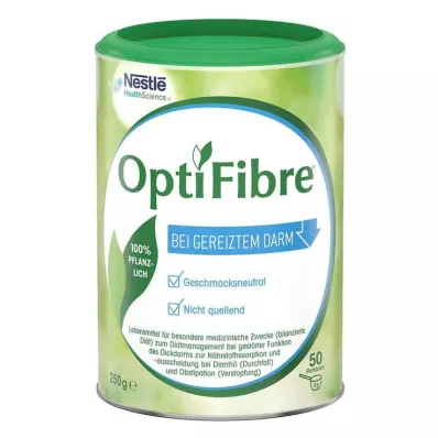 OPTIFIBRE Prášek, 250 g