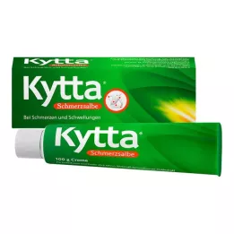 KYTTA Mast proti bolesti, 100 g