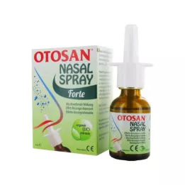 OTOSAN Nosní sprej, 30 ml