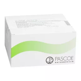 ALLERGIE-INJEKTOPAS Ampulky s injekčním roztokem, 100X2 ml
