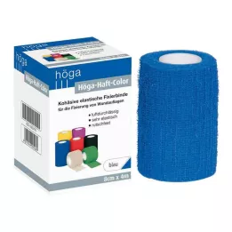 HÖGA-HAFT Barva Fixierb.8 cmx4 m modrá, 1 ks