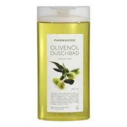 Pharmaverde sprchový gel s olivovým olejem (200 ml)