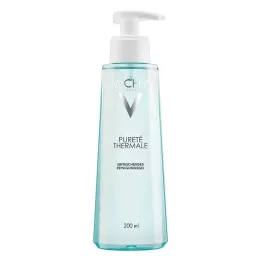 VICHY PURETE Termální čisticí gel, 200 ml