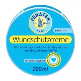 PENATEN KRÉM NA OCHRANU RÁN, 200 ml