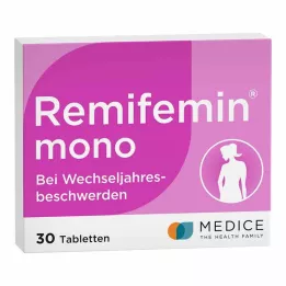 REMIFEMIN mono tablety, 30 ks