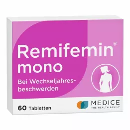 REMIFEMIN mono tablety, 60 ks
