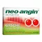 NEO-ANGIN Pastilky do krku Třešeň