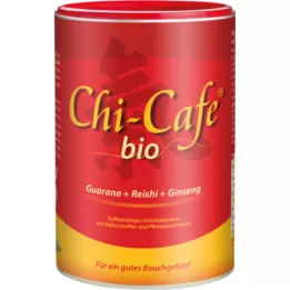 CHI-CAFE Bio Powder, 400 g