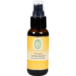 BioirsPray se snazší učit, 30 ml