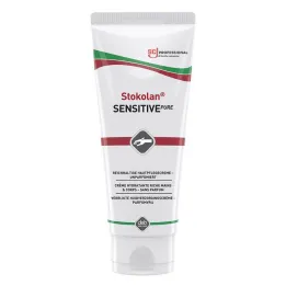 Stokolan sensitive Pure Cream, 100 ml