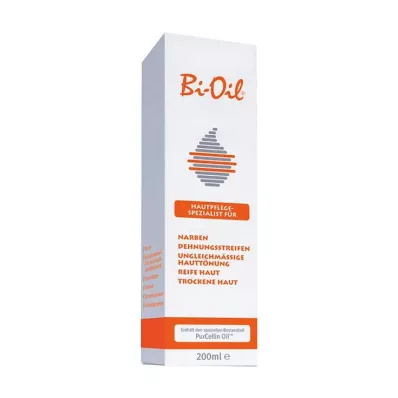 BI OLEJ, 200 ml