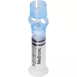 MINIMED Veo Reservoir-Pak 1,8 ml AAA-Baterie, 2X10 ks