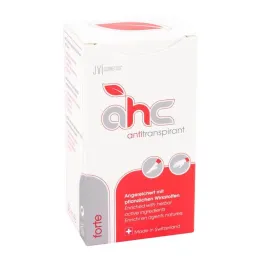 Ahc forte tekutý antiperspirant, 50 ml