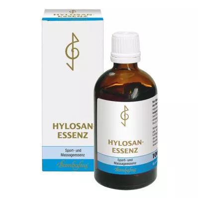 HYLOSAN Esence, 100 ml