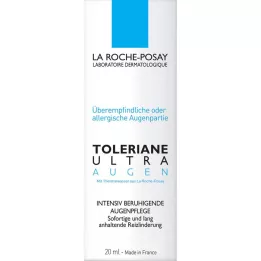 Roche Posay Tolerian Ultra Eyes Cream, 20 ml