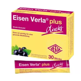 EISEN VERLA plus přímé tyče, 30 ks