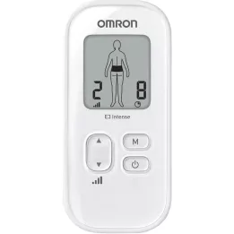 OMRON E3 Intenzivní TENS zařízení, 1 ks