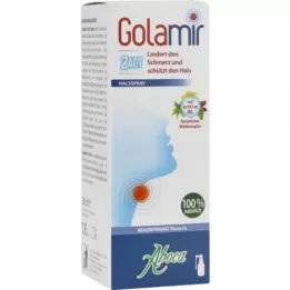 GOLAMIR 2ACT SRAP, 30 ml
