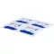 GOLAMIR 2Act pastilky, 30 g