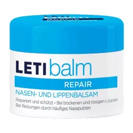 LETIBALM Nos a rty, 10 ml