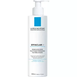 ROCHE-POSAY Effaclar H Čisticí krém, 200 ml