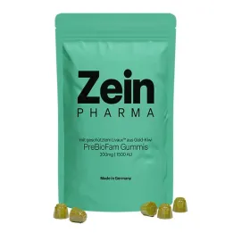 Prebiofam gummies Zeinpharma, 60 ks