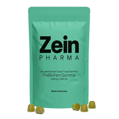 Prebiofam gummies Zeinpharma, 60 ks Prebiofam gummies Zeinpharma, 60 ks