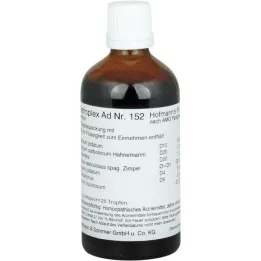 RETROPLEX AD No.152 Podzimní kapky, 100 ml