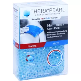 TherapeArl Multizonen-Sportpackung Warm &amp; Cold, 1 ks