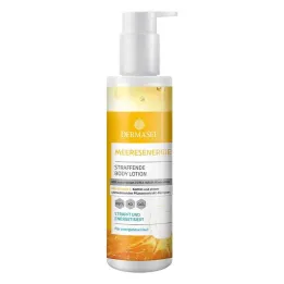 Dermasel mořské energetické zpevňující tělové mléko, 190 ml