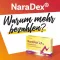NARADEX 2,5 mg potahované tablety, 2 ks