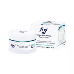 Frei Olej  Totes Sea Mineral Day Care, 50 ml
