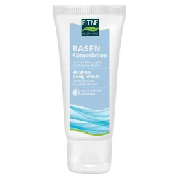 BASISCHE Láhev na tělové mléko, 200 ml