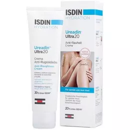 ISDIN ULEADIN Ultra20 Anti-drsnost krém, 100 ml