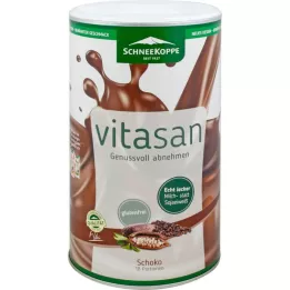 Snowkoppe vitasan čokoládový prášek, 450 g