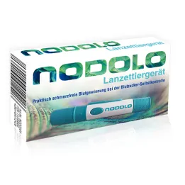Lancetový přístroj Nodolo, 1 ks