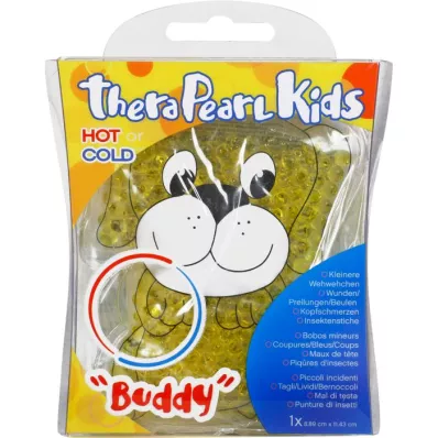 TherapeArl Děti Štěně Buddy, 1 ks TherapeArl Děti Štěně Buddy, 1 ks