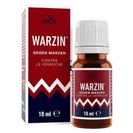 WARZIN® GEGEN BRADAVICE, 10 ml
