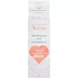 Avene Hydrance Intenzivní hydratační sérum, 30 ml