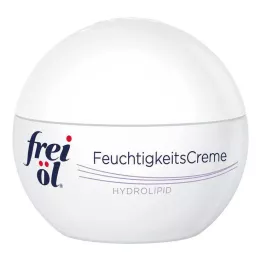 FREI ÖL Hydrolipidový hydratační krém, 50 ml